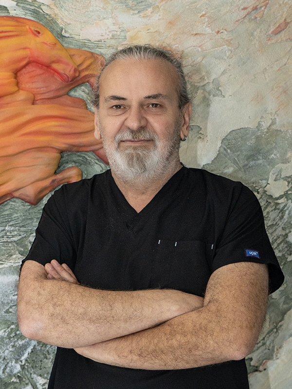 M&uuml;mtaz H. UĞUR