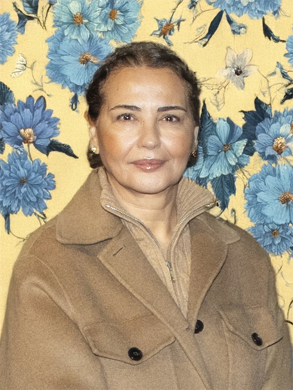 Vennas AKYOL HAZNEDAR