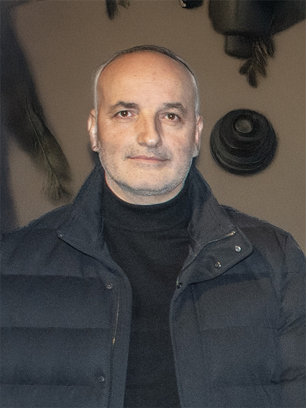 Mustafa BOYACI