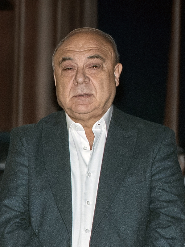 Turan &Ouml;Z&Ouml;N